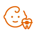 小児(子供の)矯正