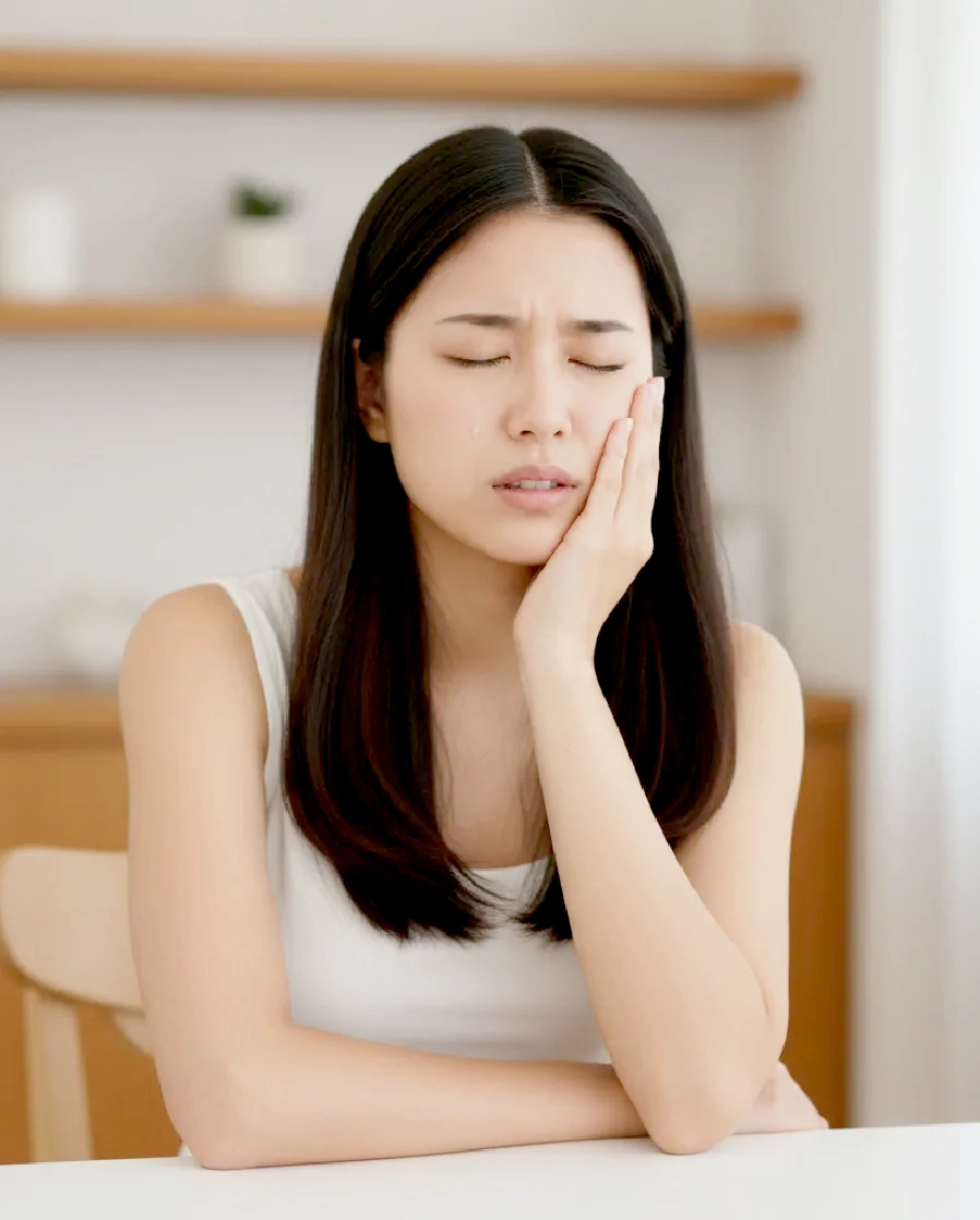 繰り返す治療から抜け出すために