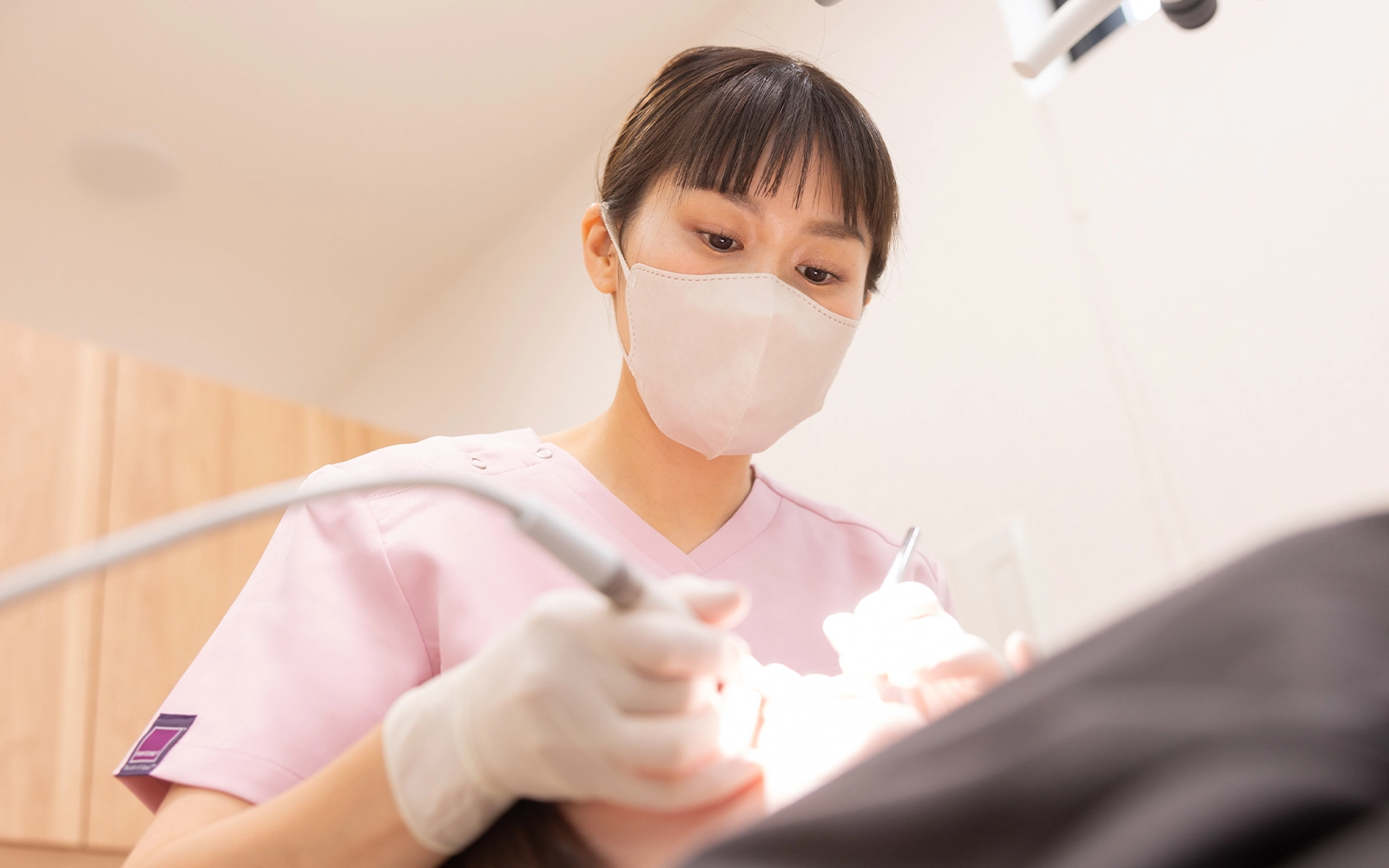 定期メンテナンスの内容