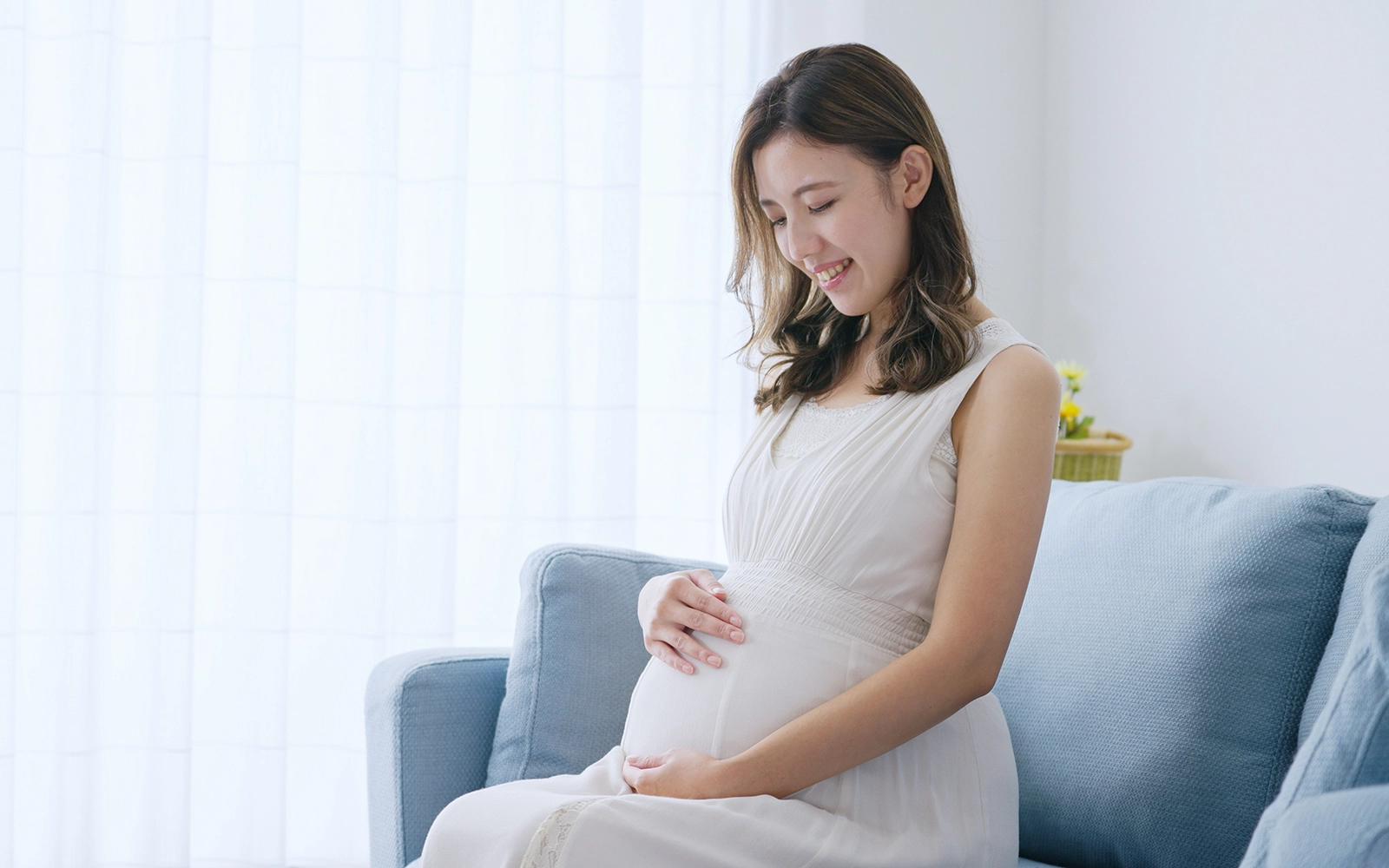 妊婦健診