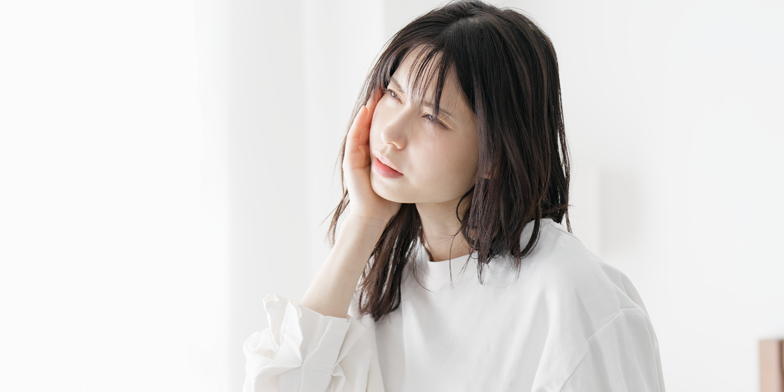 治療中・治療後の痛みと注意事項